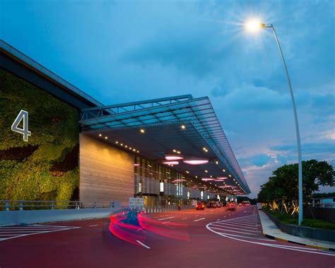 t4 changi terminal.